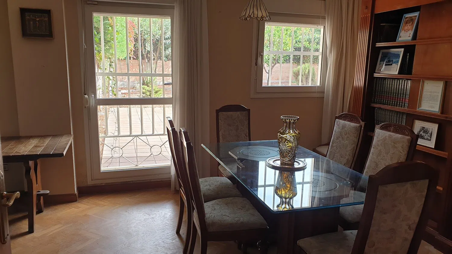 Piso en calle de Pedro González, 1 -7 - Foto 4