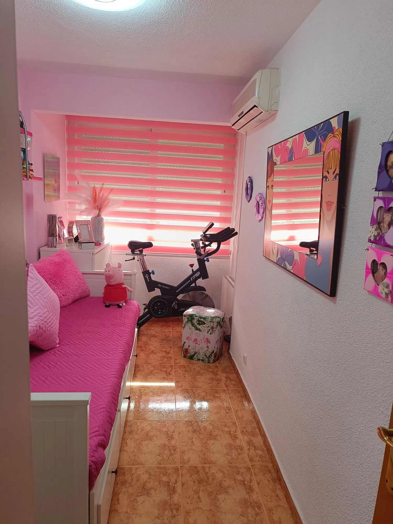 Piso en peña de vargas, 6 - Foto 17