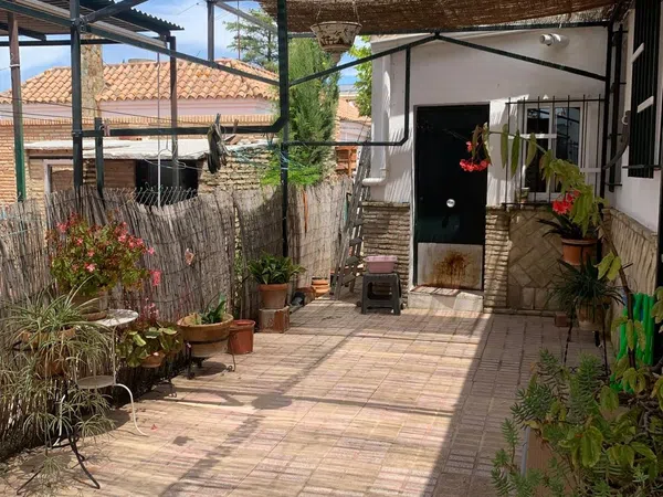 Chalet pareado en Calle Sauce, 3 - Foto 26