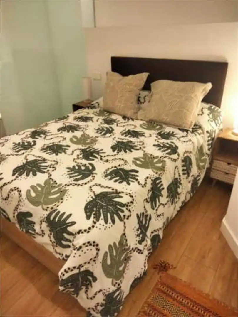 Apartamento en Plaza de Castilla - Foto 3
