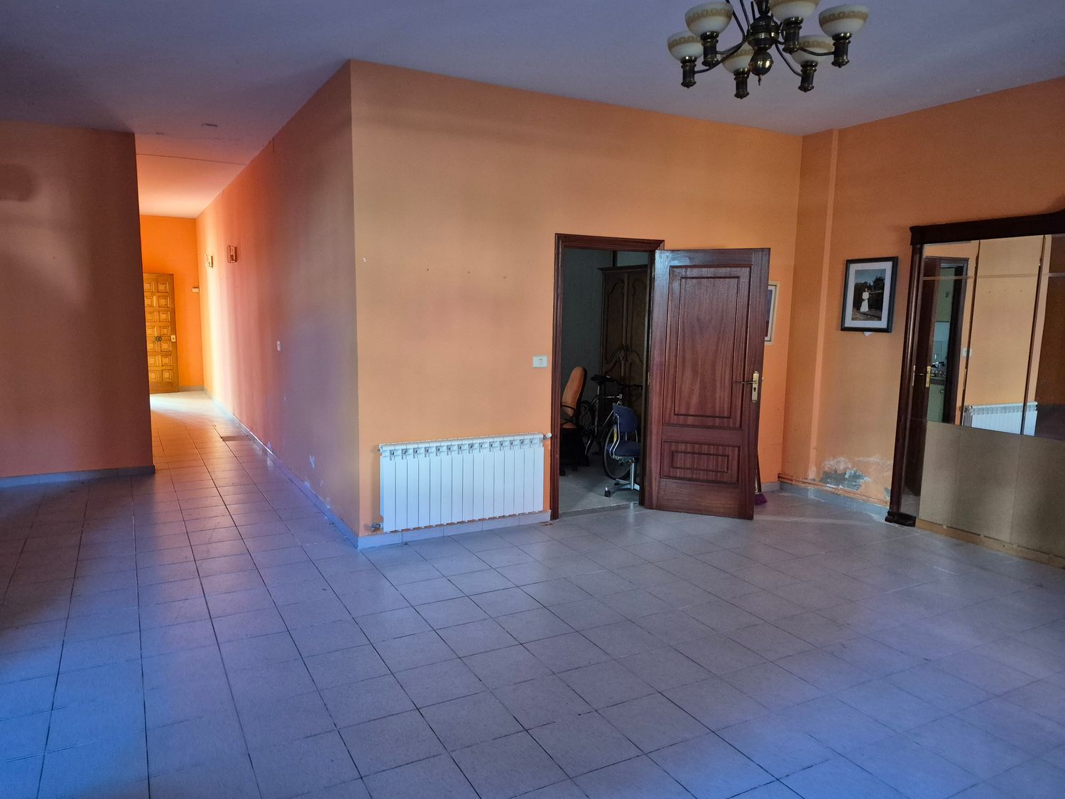 Piso en Calle dos Pinos, 3, Cangas, Cangas - Foto 6