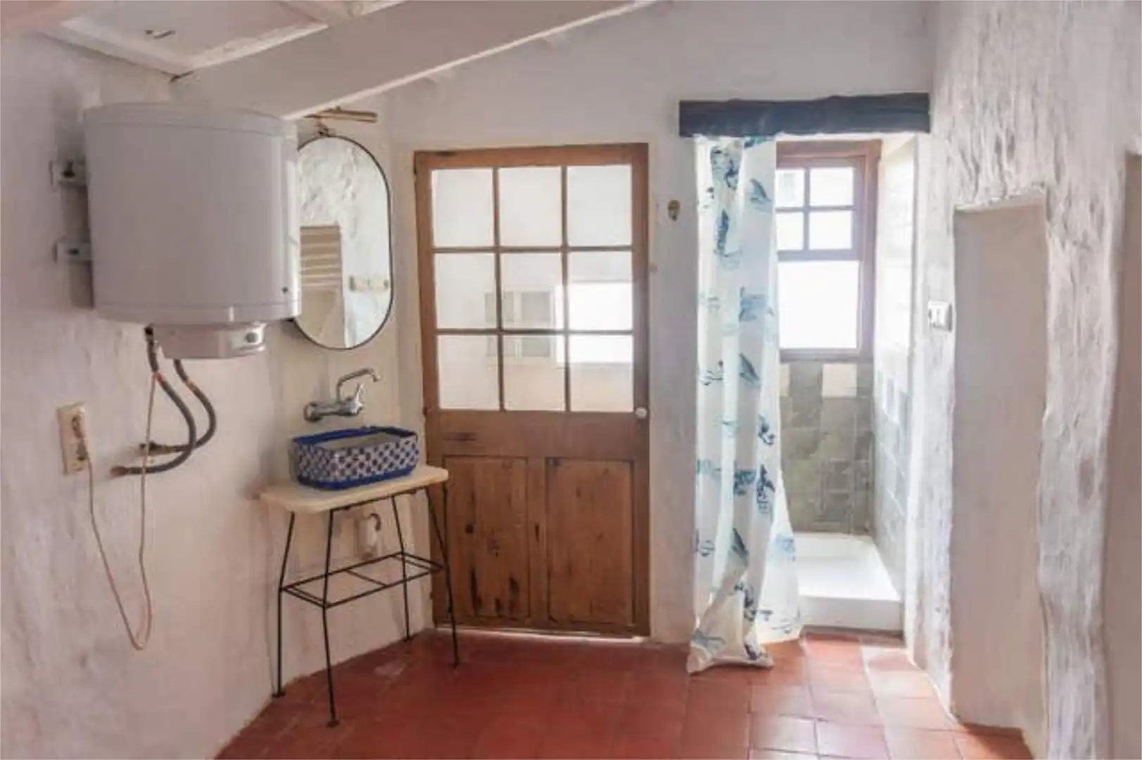Estudio en Casco viejo de Ciutadella - Foto 7