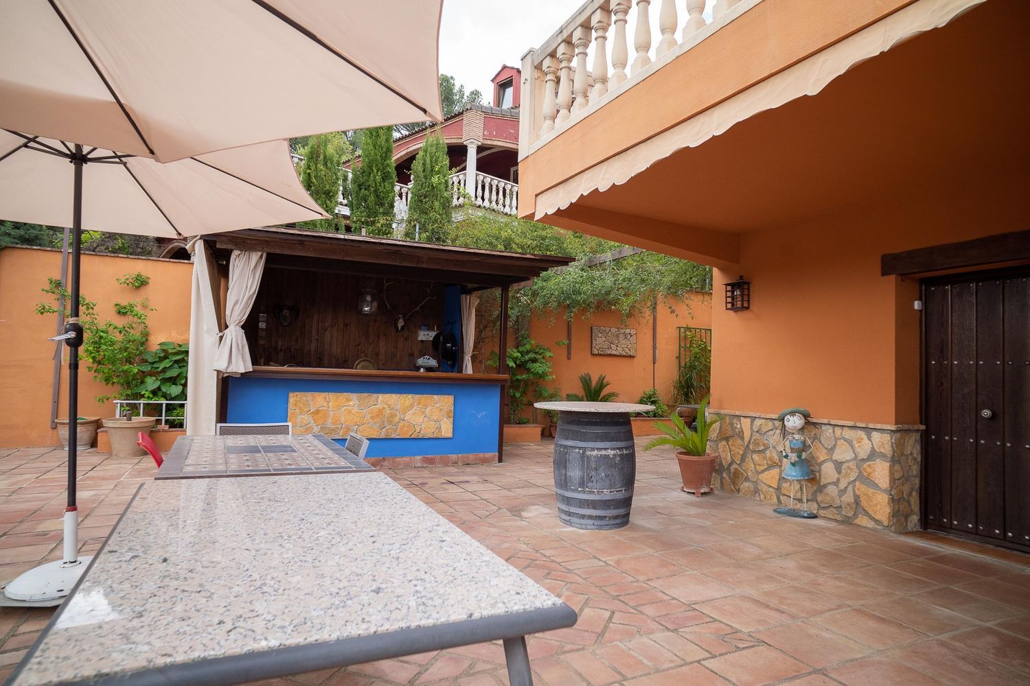 Casa independiente en Urbanización Llanos de Arjona, 57 - Foto 4