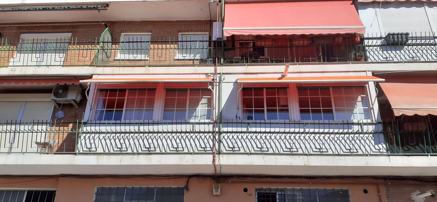 Piso en calle Argos, 23 - Foto 19