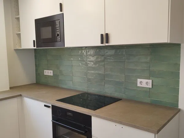 Piso en Calle de l'Arquebisbe Aspàreg, 31, Pere Garau - Foto 5