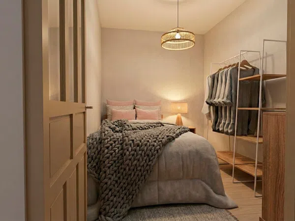 Chalet adosado en venta en Calle Villa Segura, 30 - Foto 28