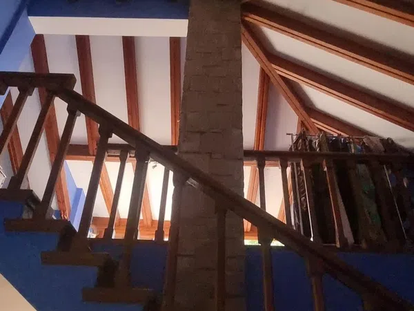 Casa o chalet independiente en Avenida Ametllers, 20, Campolivar, Campolivar - Foto 8