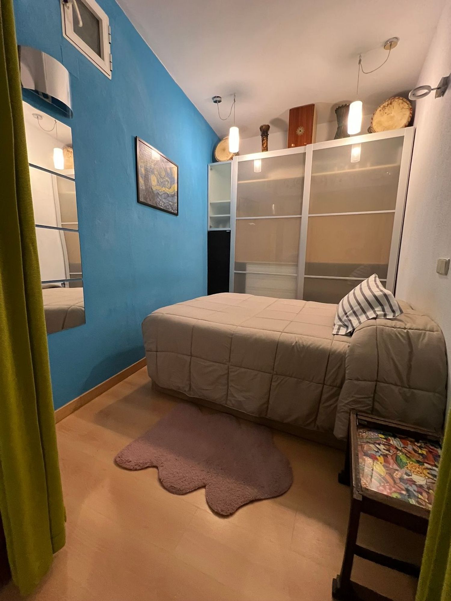 Piso en Calle Cabestreros, 9, Lavapiés-Embajadores - Foto 4