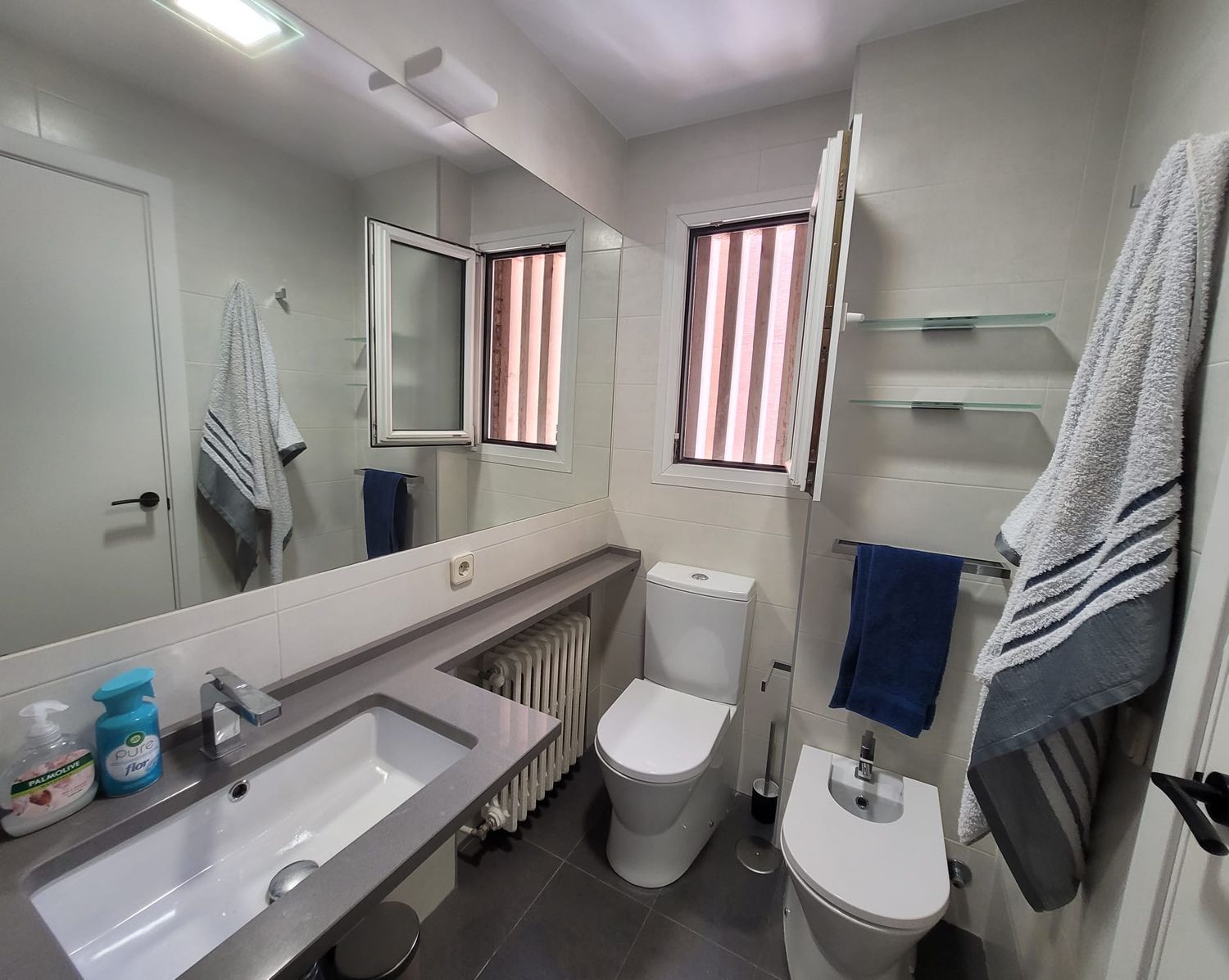 Piso en calle del Poeta Joan Maragall, 51 - Foto 38