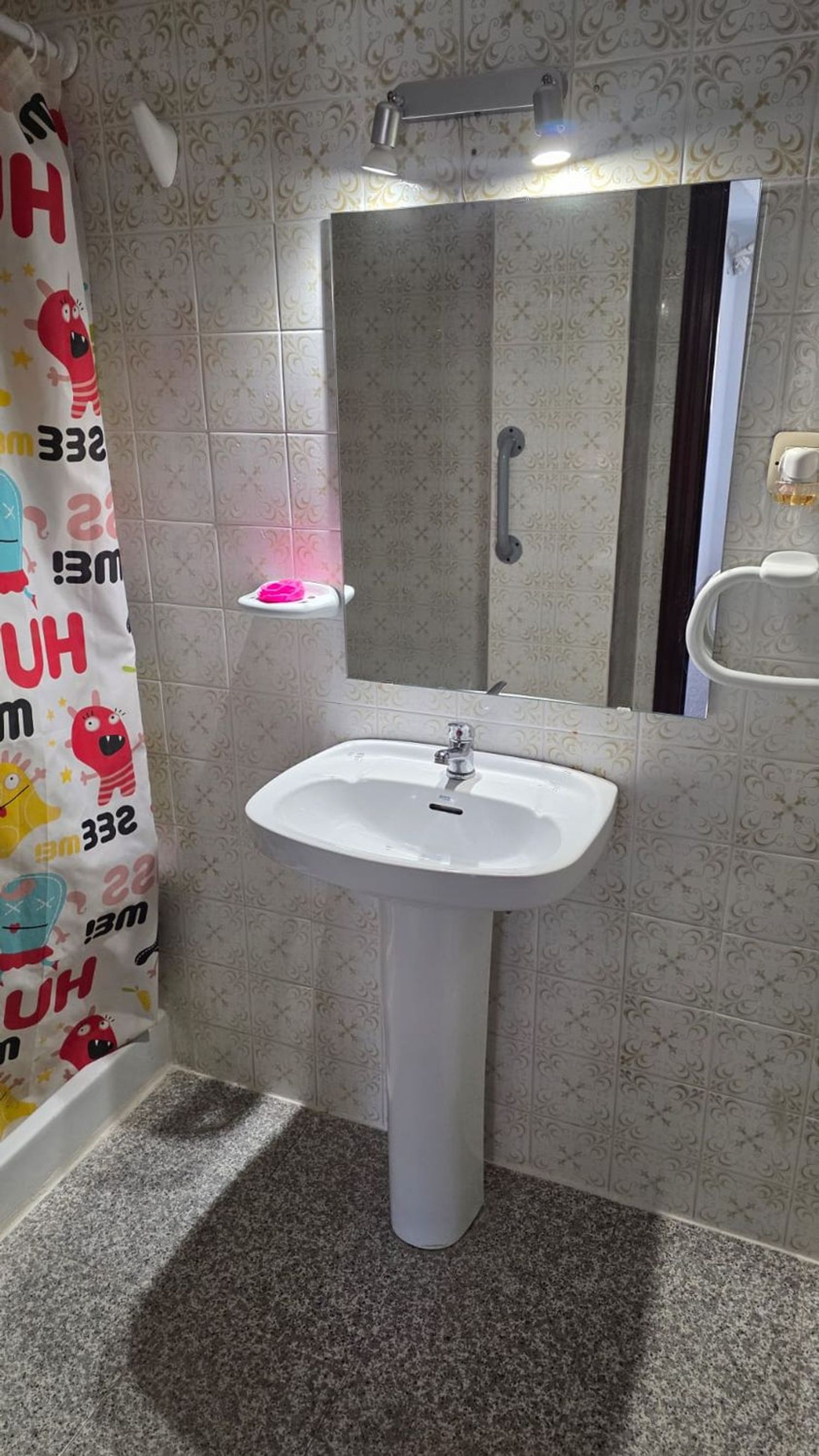 Piso en Carretera de Barcelona, 3, Zona Alta, Zona Alta - Foto 7