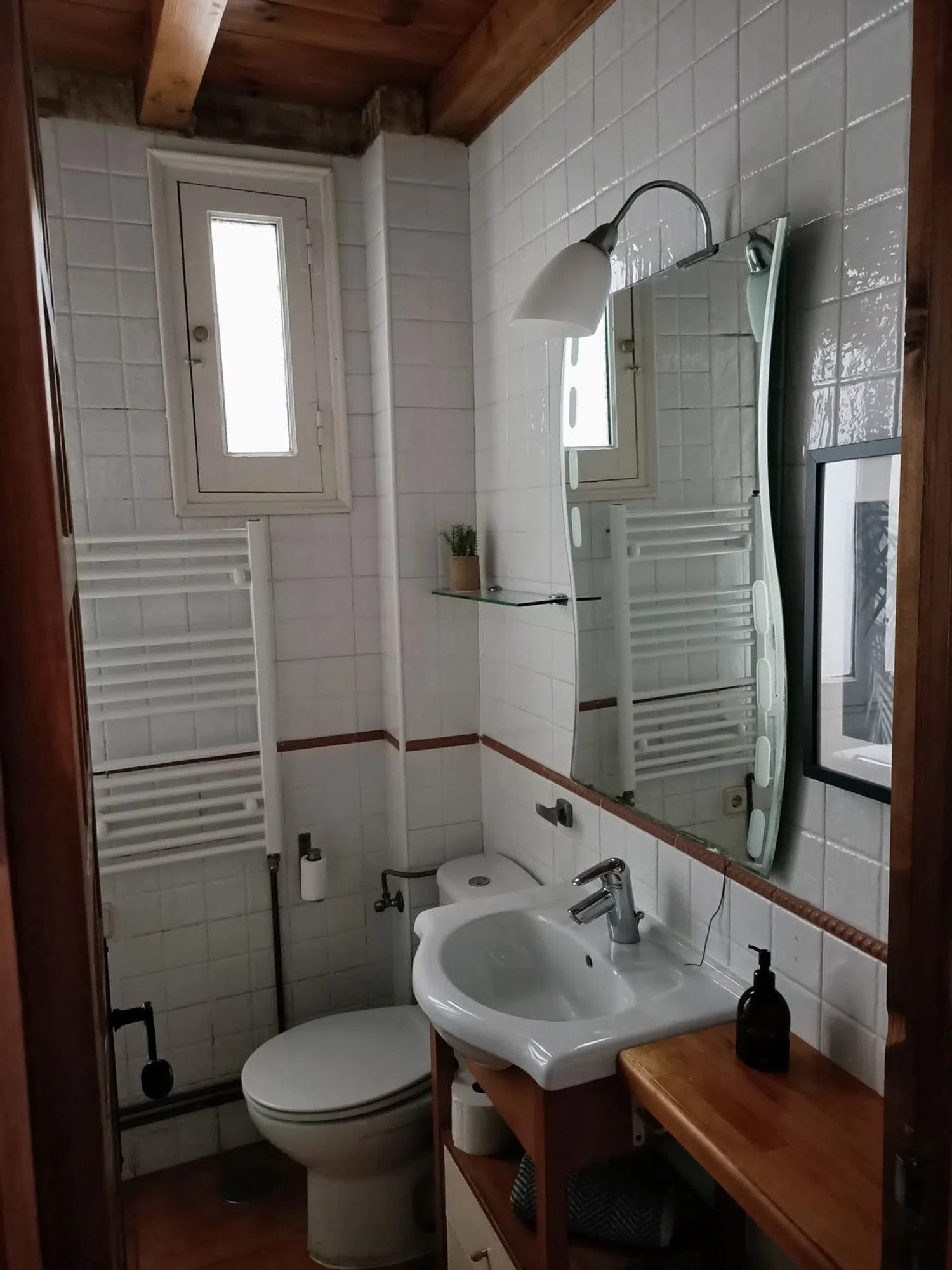 Piso en Barrio Cuzco-Castillejos - Foto 15
