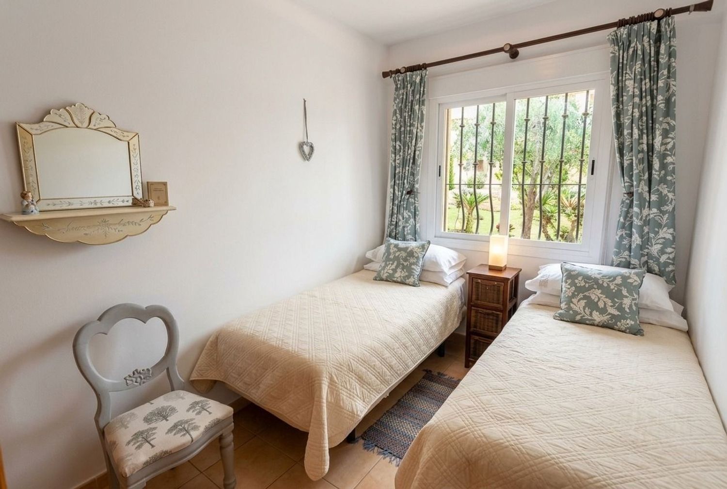 Chalet adosado en Urbanización la Almazara, 111 - Foto 15