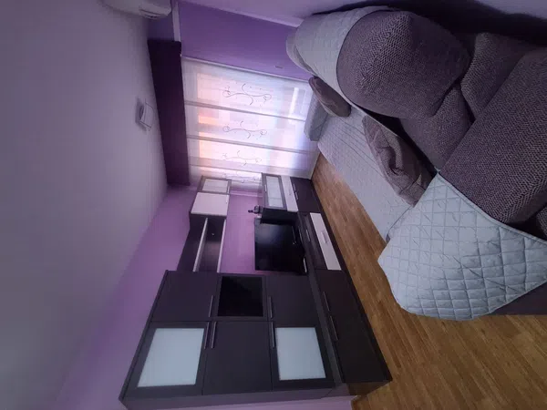 Piso en El Nido-Las Fuentes - Foto 1