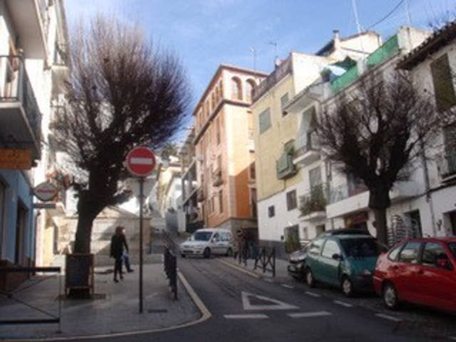 Piso en calle cocheras de San Cecilio, 1 - Foto 6