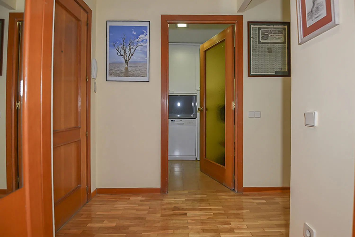 Piso en calle del Poeta Joan Maragall, 23 - Foto 17