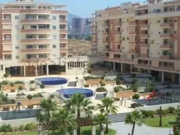 Piso en avenida del Editor Ángel Caffarena, 29 - Foto 37