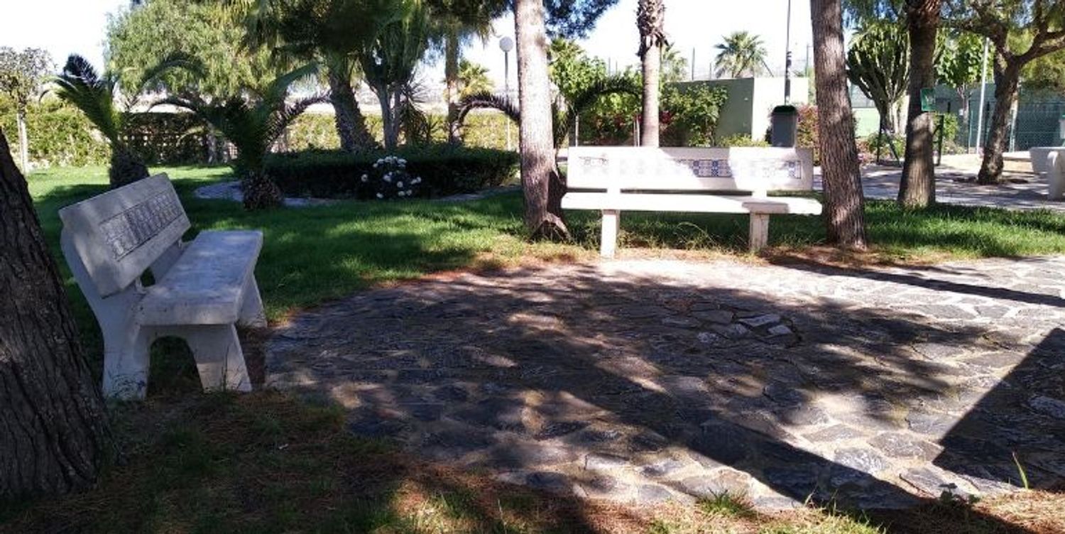 Piso en Músico José Mira Figueroa f8,3, 3, El Palmeral-Urbanova-Tabarca - Foto 12