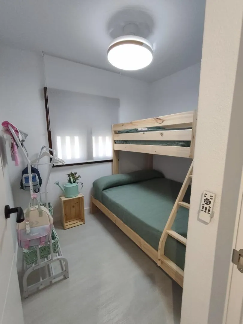 Piso en  Calle Gerona 28 - Foto 4