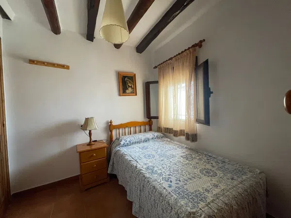 Casa de pueblo en Alpujarra de la Sierra - Foto 19
