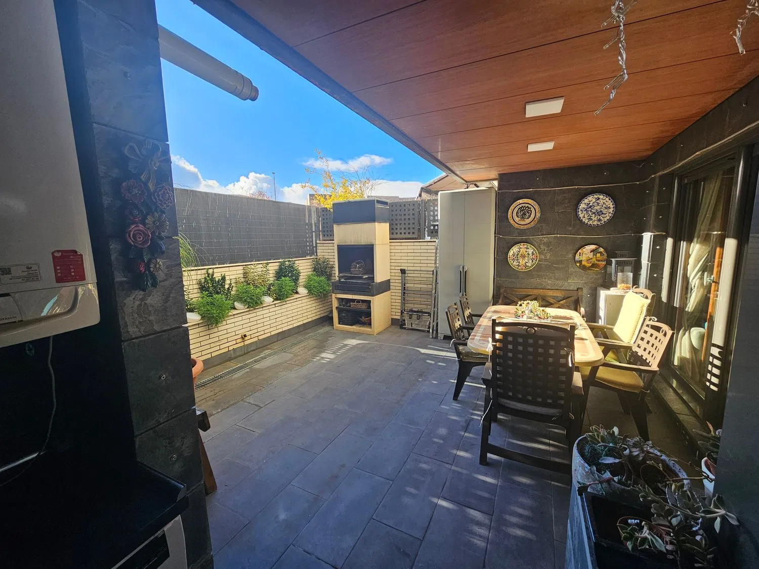 Piso en calle Tulipán, 4 - Foto 2