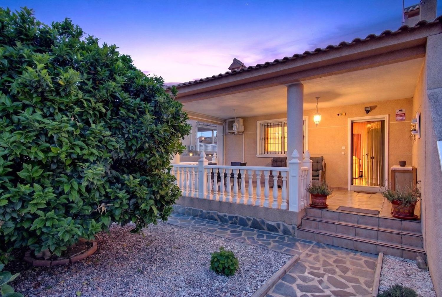 Casa o chalet independiente en Calle Meridiano, 46, Aguas Nuevas - Foto 19