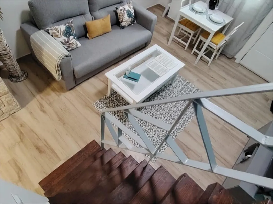 Loft en  Calle Calvario 37 - Foto 6