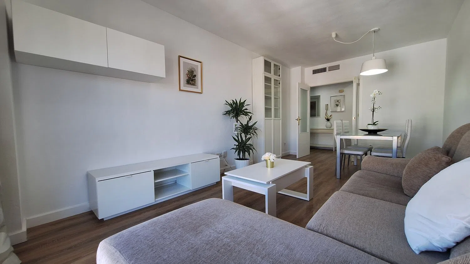 Piso en paseo de Florencia, 37 - Foto 4