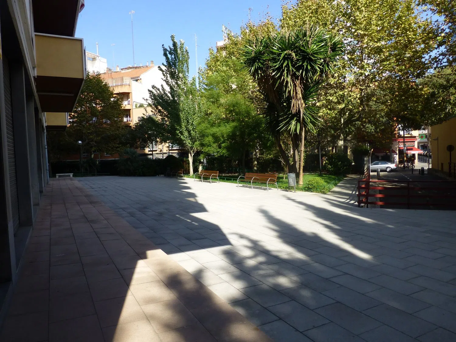 Piso en calle del Rector Triadó, 55 - Foto 1