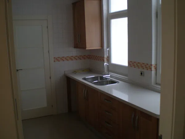 Piso en calle Ángel Ganivet, 8 - Foto 4