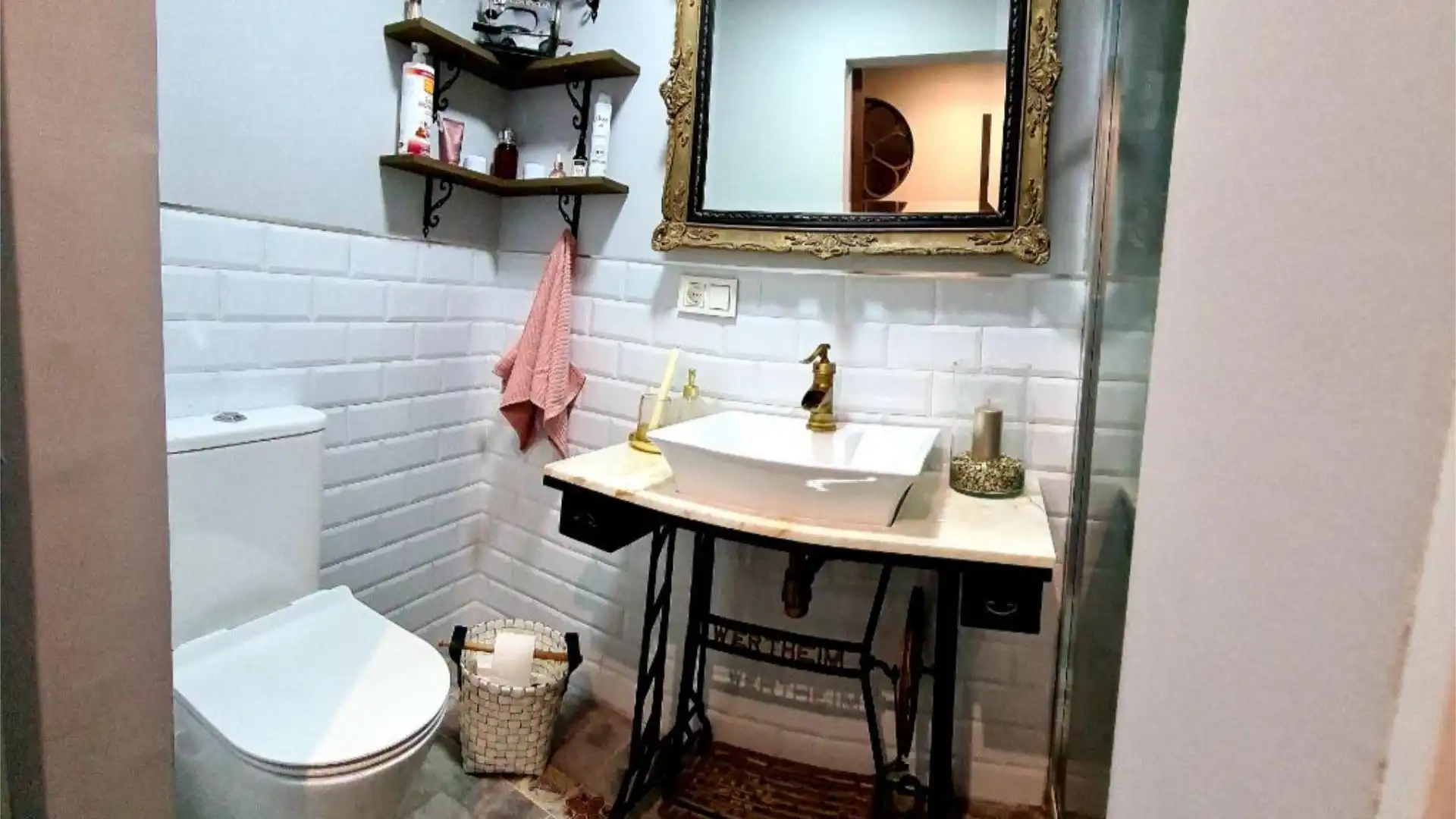 Piso en  Plaza del Salvador 15 - Foto 7