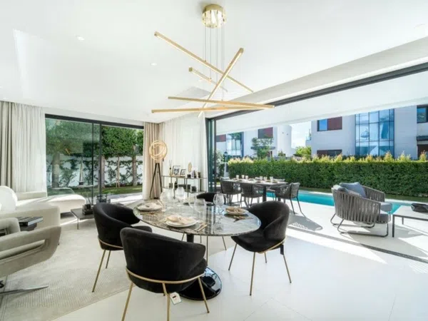 Casa o chalet independiente en Urbanización Torre Verde, 28, Puente Romano - Foto 10