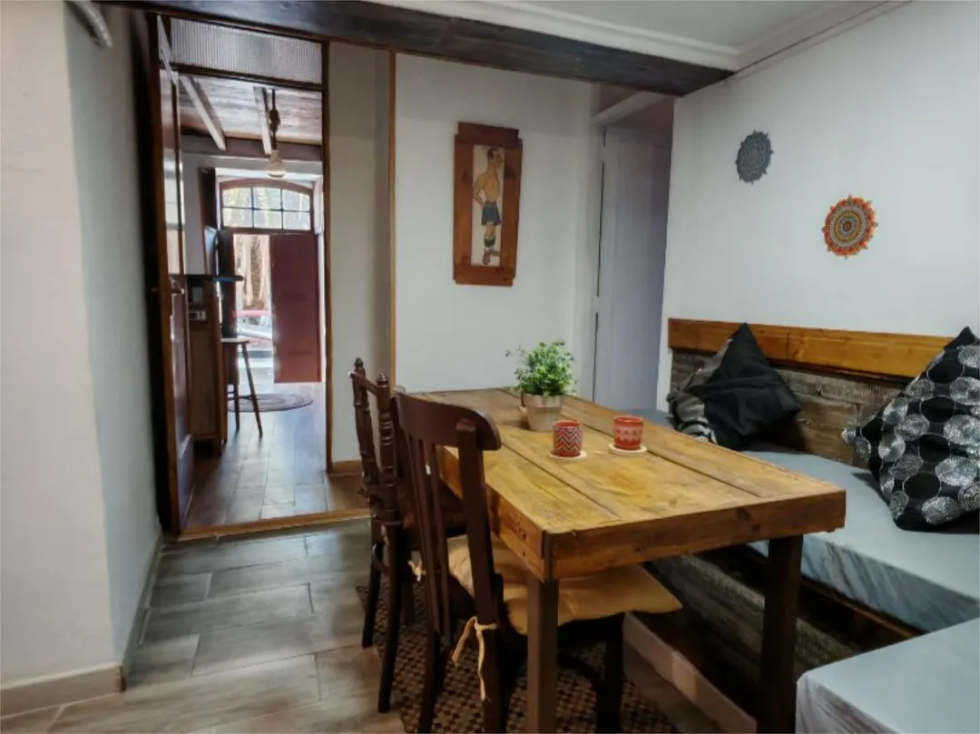 Piso en  Calle San Juan Bosco 4 - Foto 18