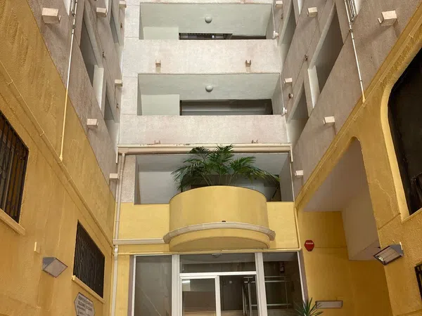 Piso en Paseo Mediterraneo, 103, Balneario - Foto 25