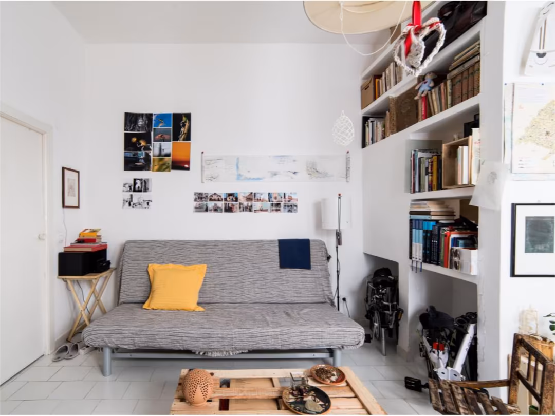 Apartamento en  Calle de los Mancebos 12 - Foto 5