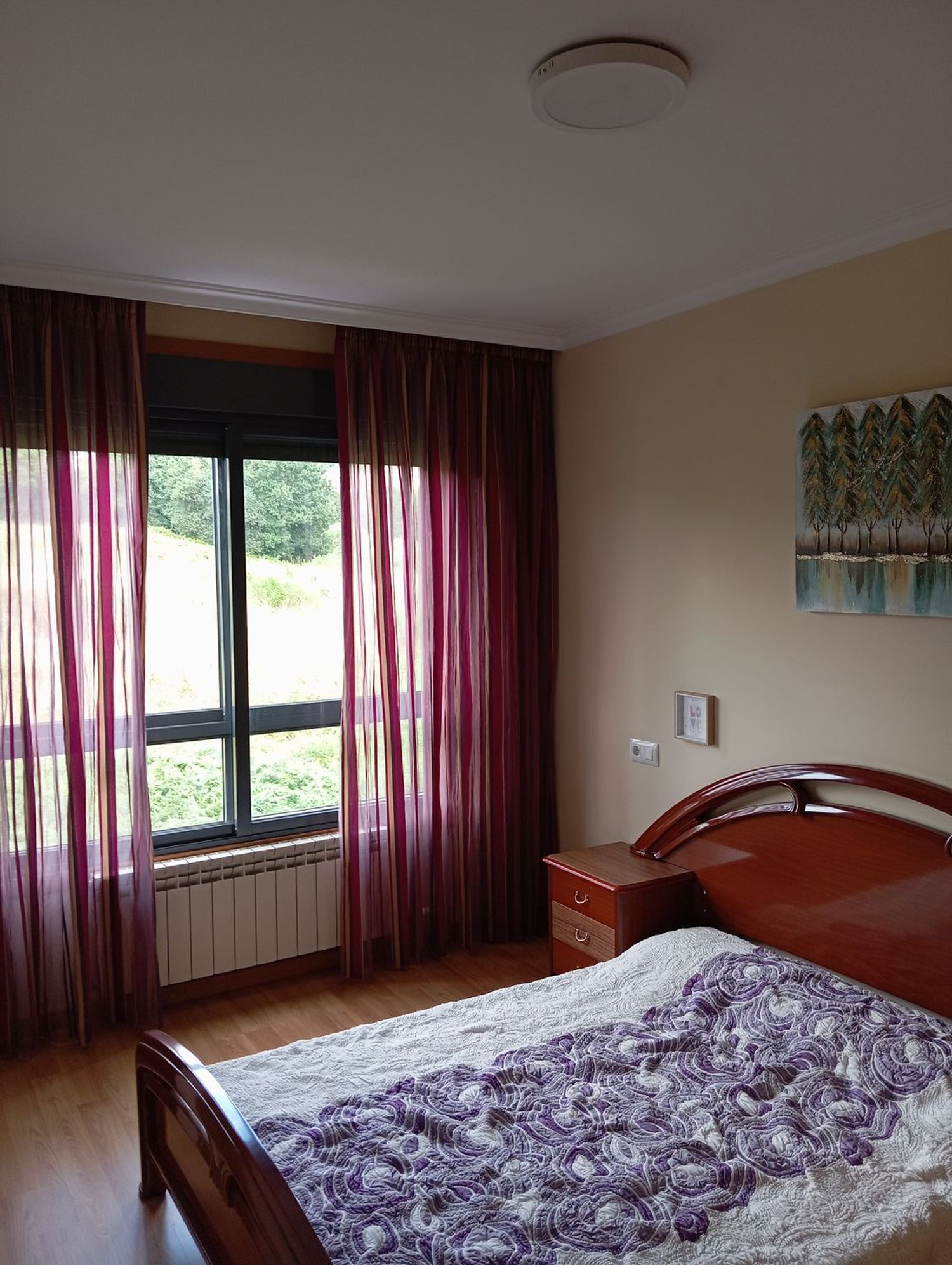 Piso en Camino Redomeira, 113, Travesía de Vigo - San Xoán - Foto 10