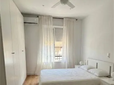 Piso en Ciudad Jardín - Foto 4
