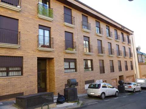 Piso en calle mina, 21
