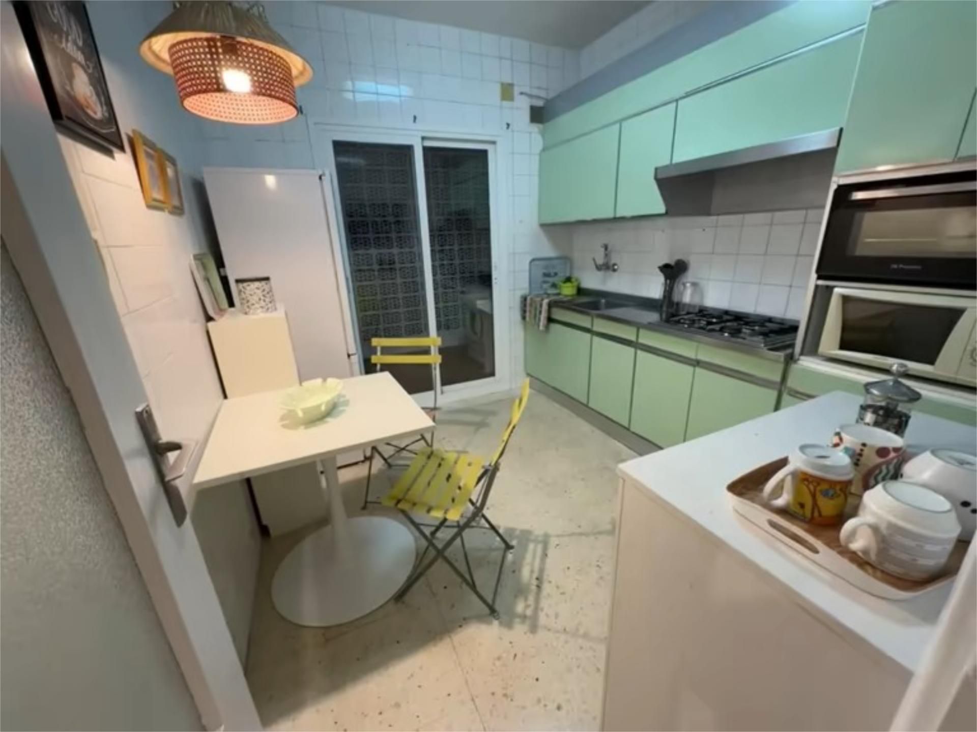 Piso en  Calle Pintor Luis Garay 1 - Foto 7