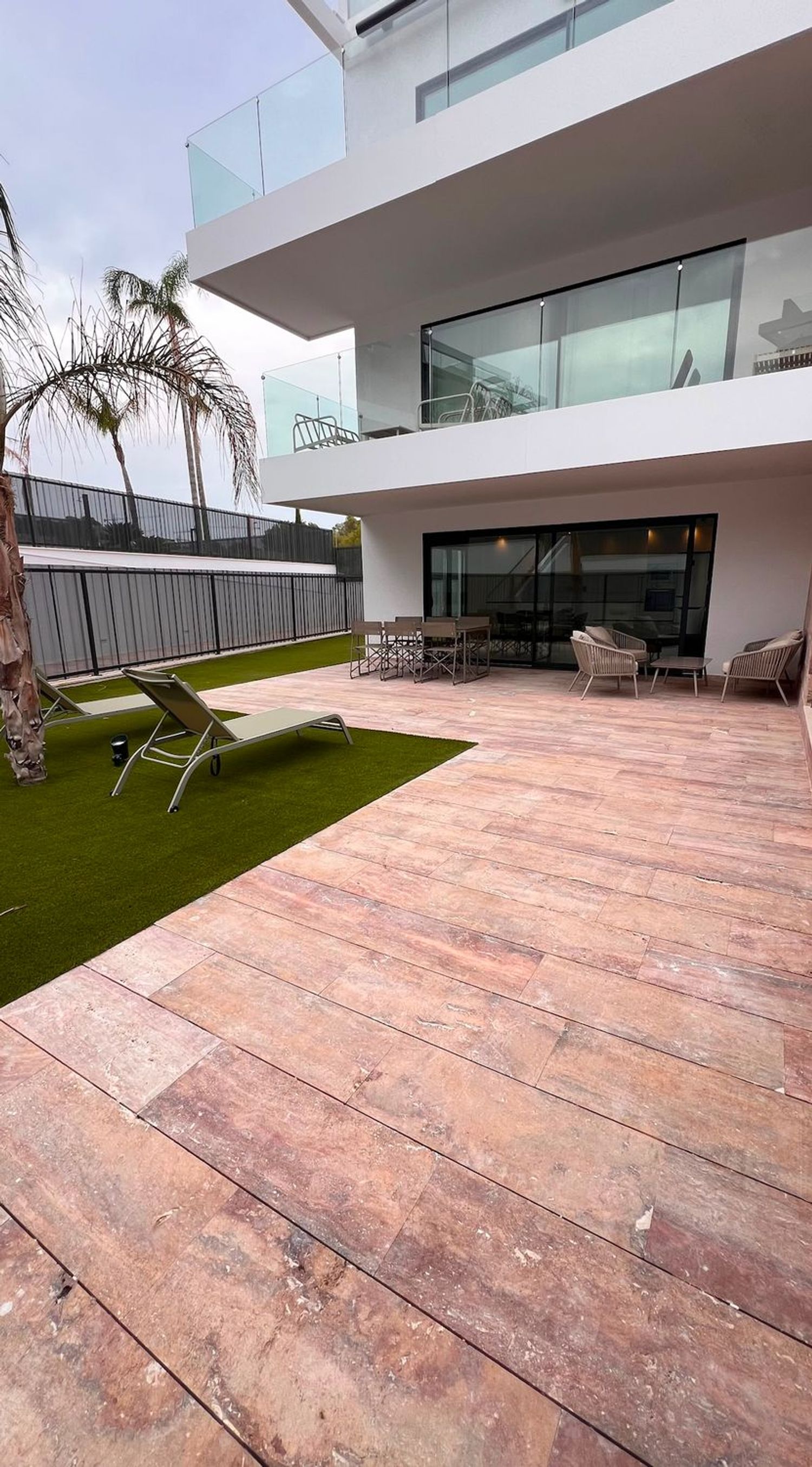 Piso en Venezuela, 14, Finestrat Pueblo, Finestrat Pueblo - Foto 17