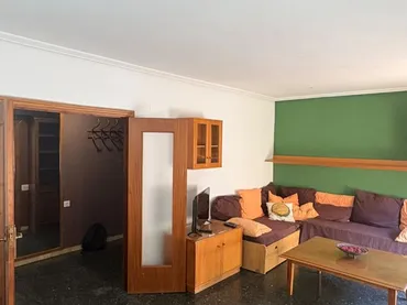 Piso en  Carrer del Pintor Zariñena 16 - Foto 1
