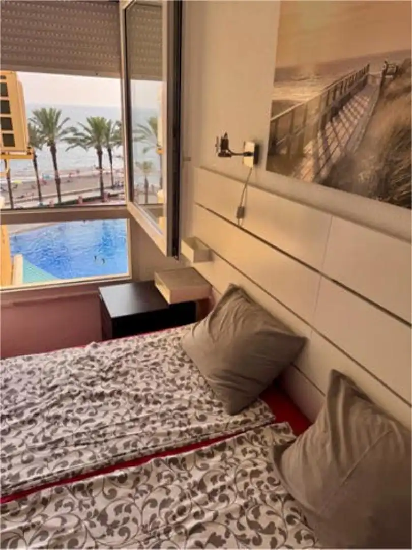 Estudio en Algarrobo-Costa - Foto 3