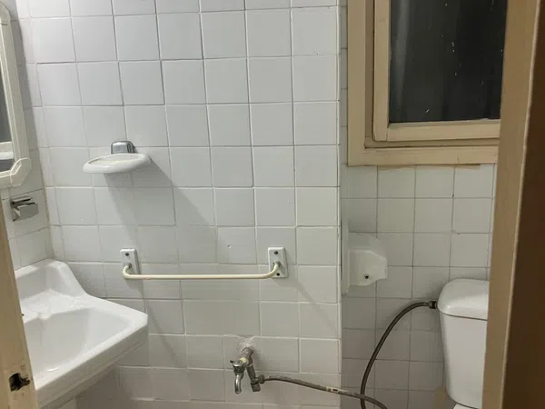 Piso en Avenida de Pablo Iglesias, 8 junto a Puerta Purchena, Centro-Rambla, Centro-Rambla - Foto 17