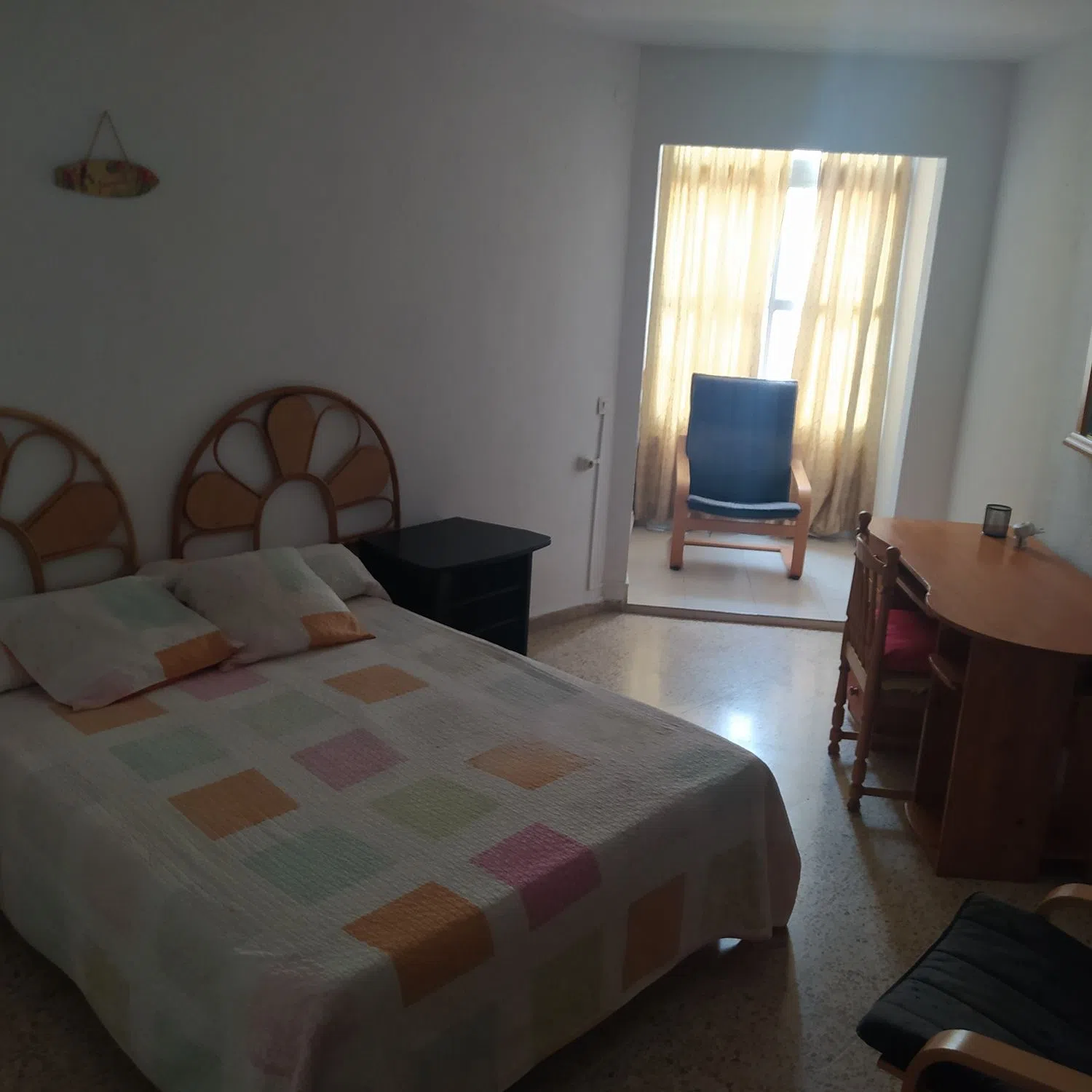 Piso en calle Agustín Parejo, 45 - Foto 4