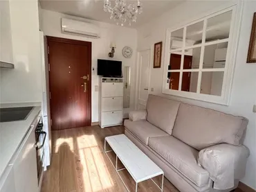Piso en  Avenida de Menéndez Pelayo 33 - Foto 3