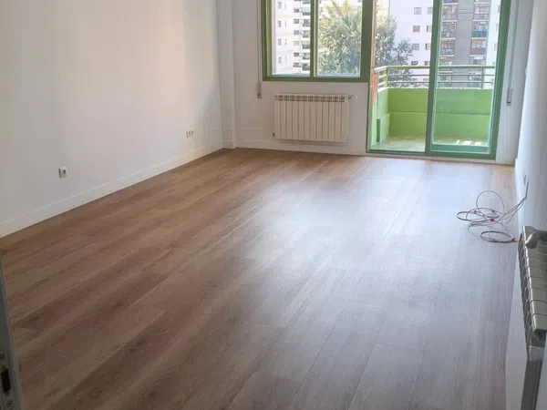 Piso en Barrio La Paz