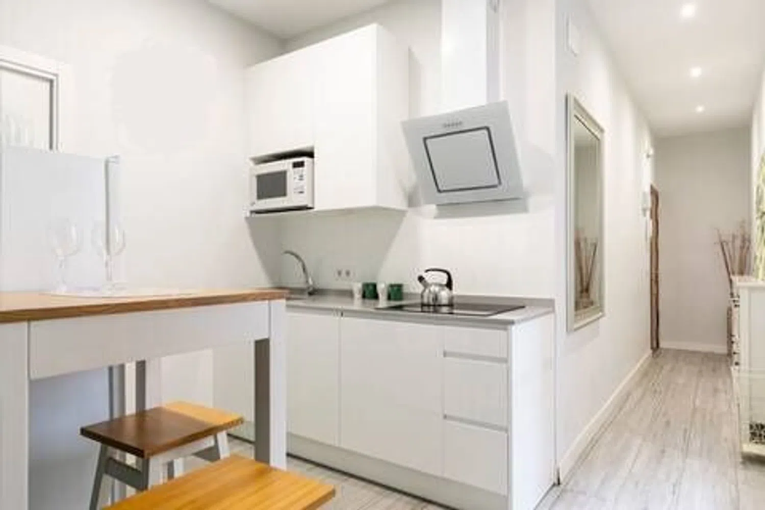 Piso en calle de las Delicias, 33 - Foto 4