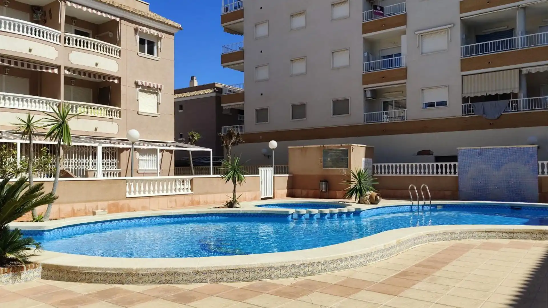 Piso en  Avinguda Salamanca 40 - Foto 2