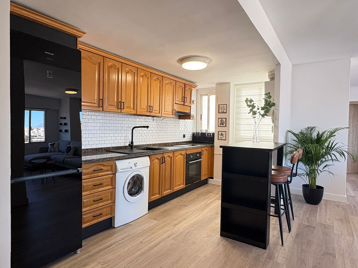 Piso en avenida Alfonso El Sabio, 27 - Foto 7