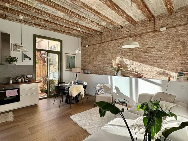 Piso en El Raval, El Raval - Foto 1