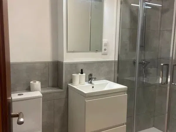 Piso en Ronda de Outeiro, 110, Os Mallos, Os Mallos - Foto 4
